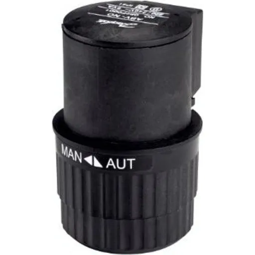 Danfoss ABV NC termomotor 230V, Abv-Nc