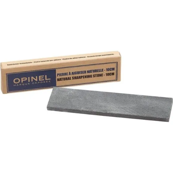 Opinel Slibesten 10 cm