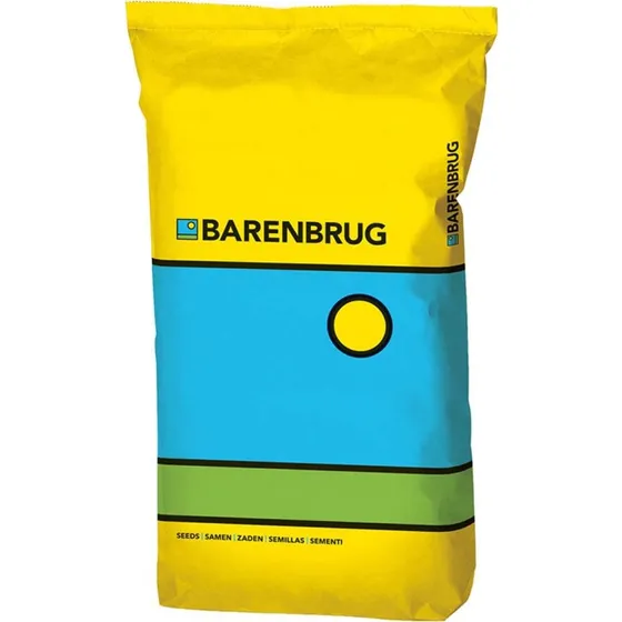 Barenbrug Premium plænegræs - 15 kg