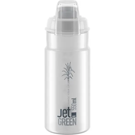 Elite Jet Drikkedunk - 550ml - Klar