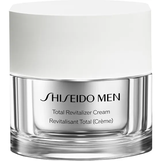 Shiseido Men Total Revitalizer Face Cream 50 ml