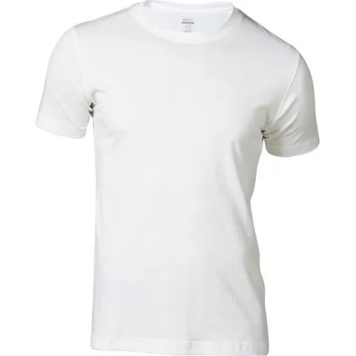 Mascot Calais T-shirt, hvid, str. 6XL