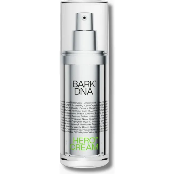 BARK™DNA Hero Cream 30 ml (Hvid)