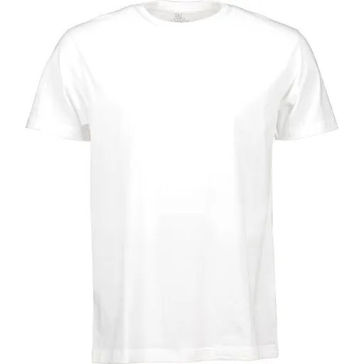 Westborn Basic T-shirt, hvid, XL