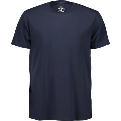 Westborn Basic t-shirt, marineblå, str. 3XL
