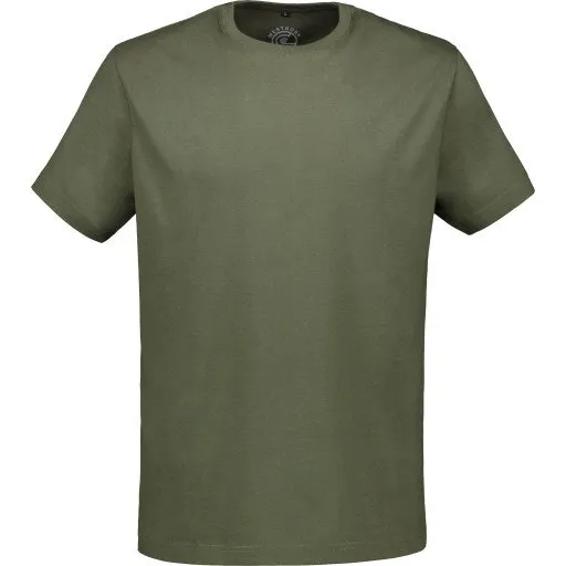 Westborn Basic t-shirt, olivengrøn, XL