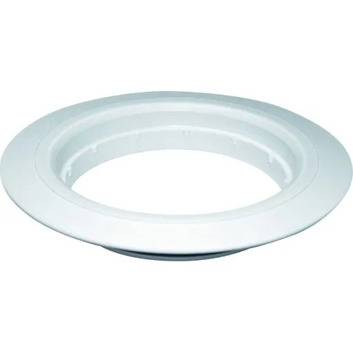 Purus forhøjelsesring 13 til vinylgulv, Ø150 mm