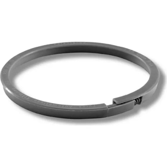 Purus automatisk klemring Ø150 mm til vinylgulve