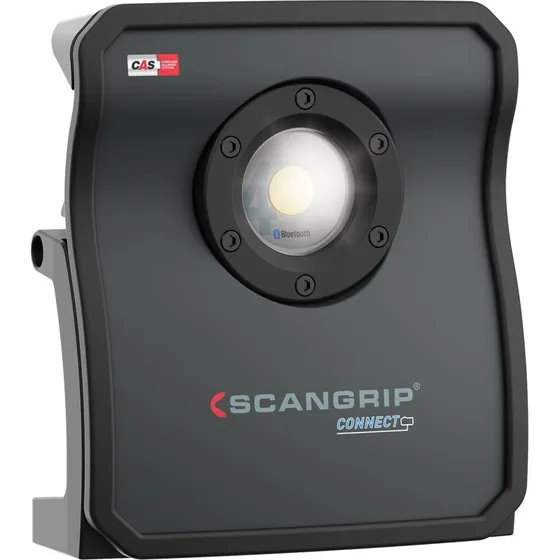 Scangrip Nova 4 Connect arbejdslampe, 4000 lm
