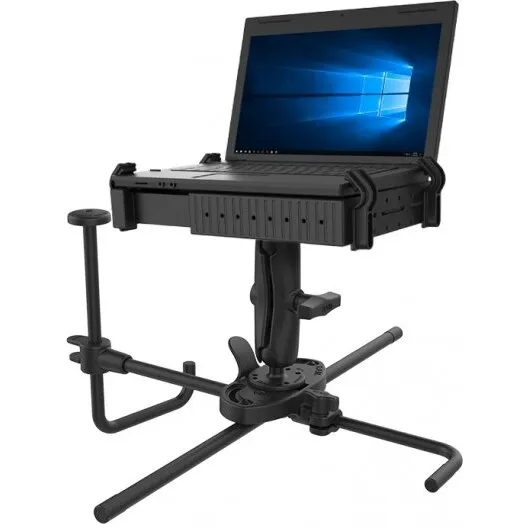 RAM Seat-Mate universal laptopholder – mellem