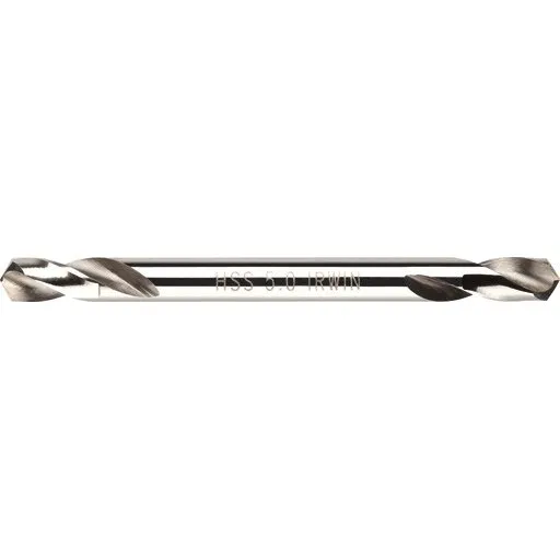 Irwin HSS PRO dobbelt pladebor Ø4,1mm - 10 stk.
