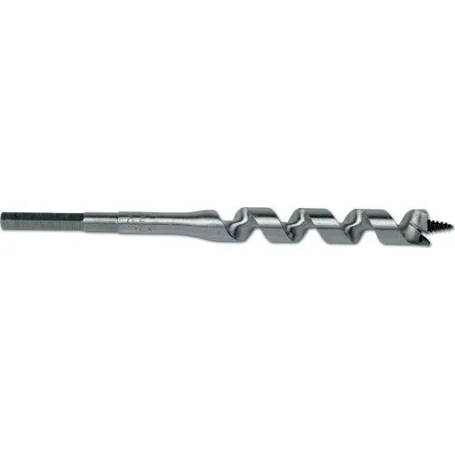 Irwin Sneglebor Ø14 mm - 126/191 mm til træ