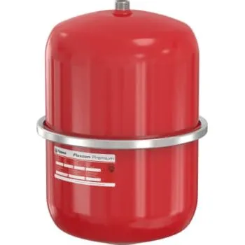 Flamco Flexcon Premium ekspansionsbeholder 18L 0,5 bar