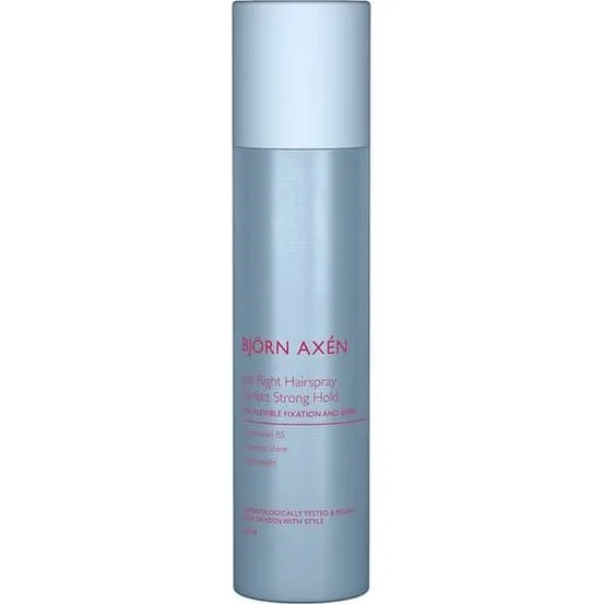 Björn Axén Just Right Hairspray 250 ml
