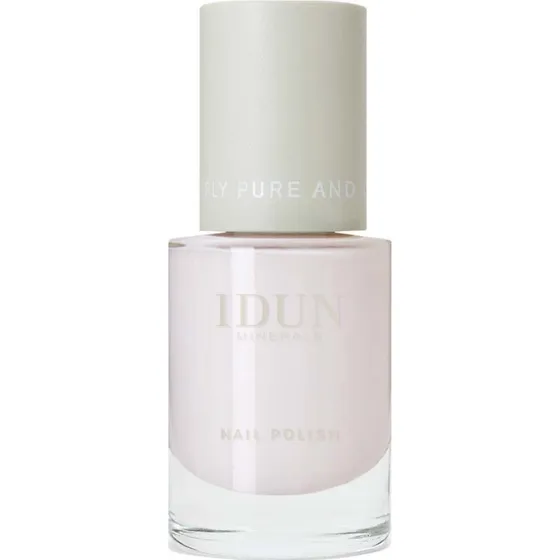 IDUN Minerals Nail Polish Marmor 11 ml