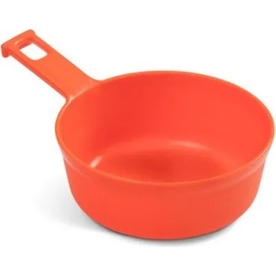 AB Camping Stor Mugg 8 dl, Orange