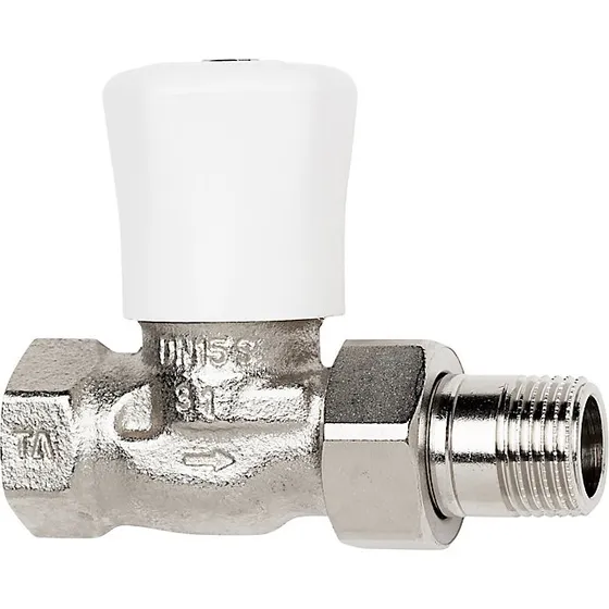 IMI TA RVO-1 radiatorventil 1/2'' ligeløbende