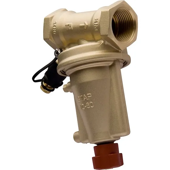 IMI TA STAP Differenstrykregulator DN25 1" 10-60 kPa
