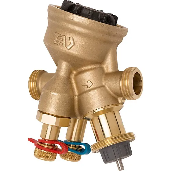 IMI TA Modulator reguleringsventil 1 1/4'' DN25, Modulerende