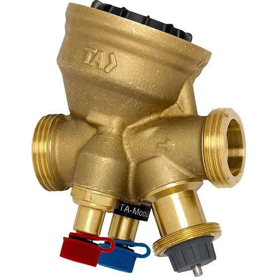 IMI TA Modulator reguleringsventil DN15 3/4''