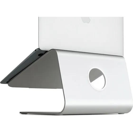 Rain Design mStand – Laptopstander Midnight (12–15")