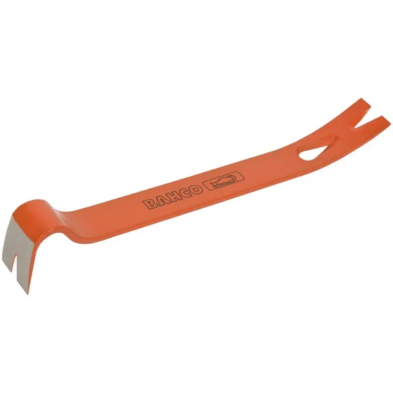 Bahco Mini Fladt Koben WBMF190 188 mm