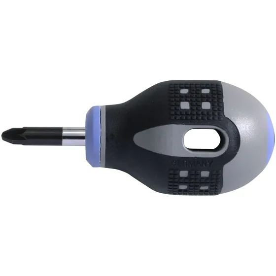 Bahco Ergo Skruetrækker PZ1x25 mm