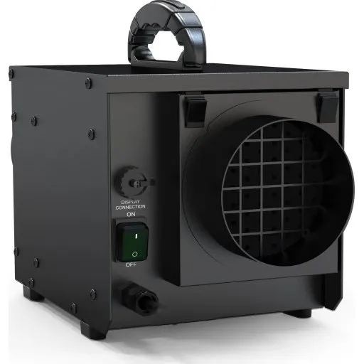 Arida Pro S13 Affugter med HEPA-filter og WiFi (50 m²)