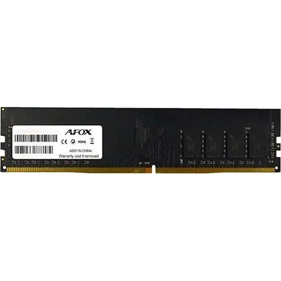 Afox 4GB DDR4 2666MHz DIMM (288-pin)