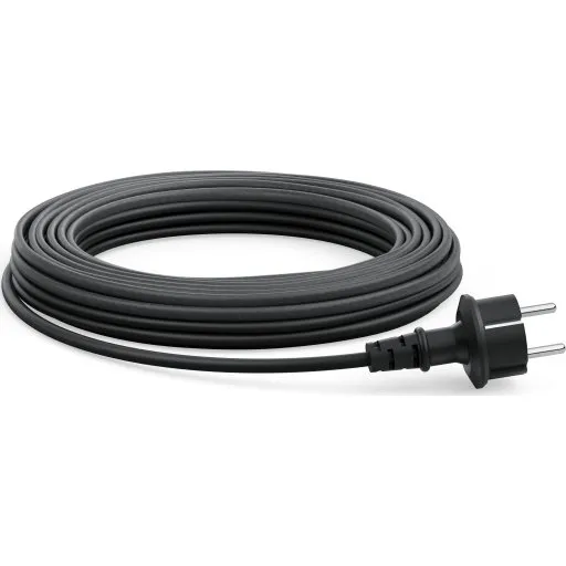 Ebeco F-25 selvregulerende frostsikringskabel, 625W, 25 m
