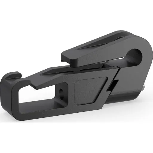 Ebeco Smartclip U kabelklemme til varmekabel
