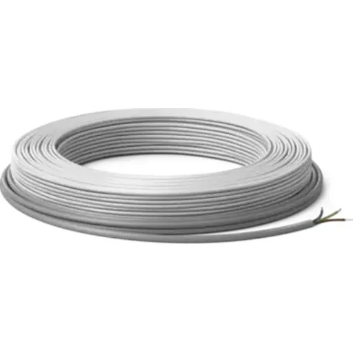 Ebeco Cableflex varmekabel, 14 m, 270W