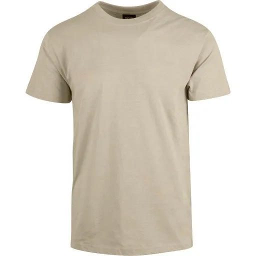 YOU Classic T-shirt, Sand, Str. M