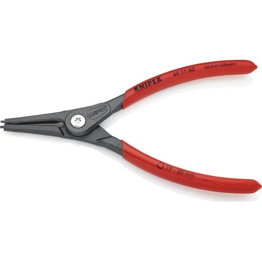 Knipex Låseringstang 49 11 A2 (udv. ø19-60 mm)