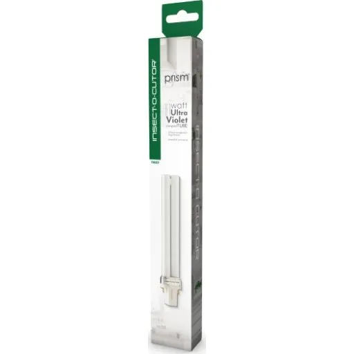 Insect-O-Cutor UV-rør 11W, Blå (Model TPX11)