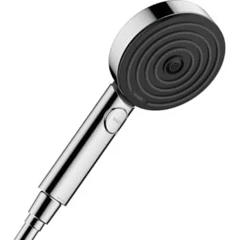 Hansgrohe Pulsify Select S håndbruser 105mm - 3 stråler, krom