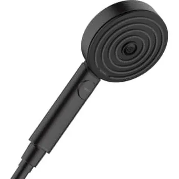 Hansgrohe Pulsify Select S håndbruser 105mm - Mat Sort