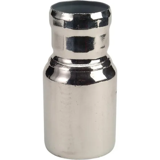 ACO GM-X DN50/70 overgangsrør, galvaniseret