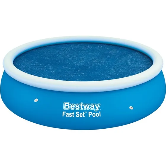 Bestway Flowclear solskærm, 2,44 m x 66 cm