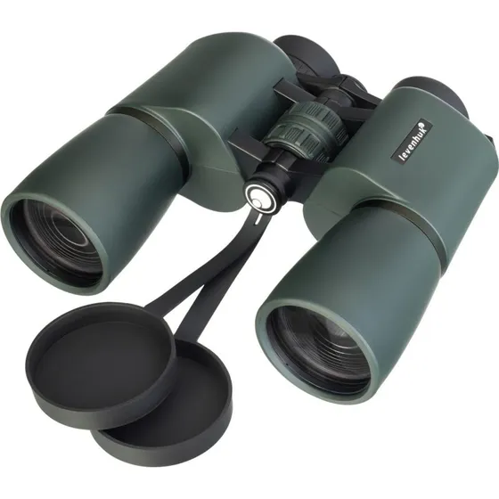 Levenhuk Sherman PRO Kikkert - 16x50