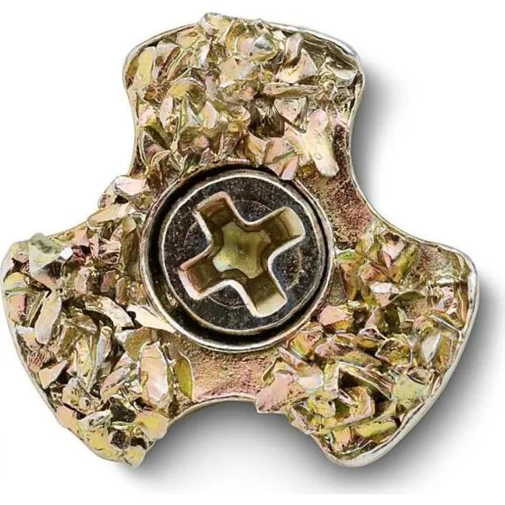 Simms HardBite Star Cleat - 10 stk.