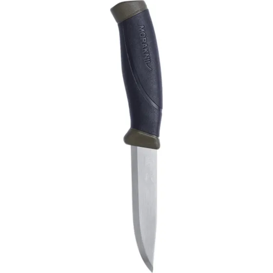 Morakniv Companion (C) Military Green