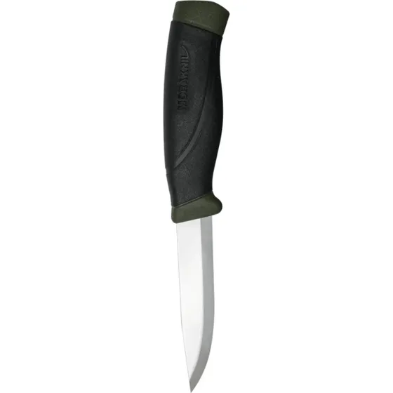 Morakniv Companion HeavyDuty (C) - HiVis Orange