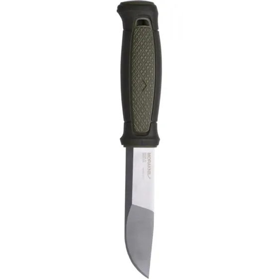 Morakniv Kansbol (S) - Solid outdoor kniv - Burnt Orange