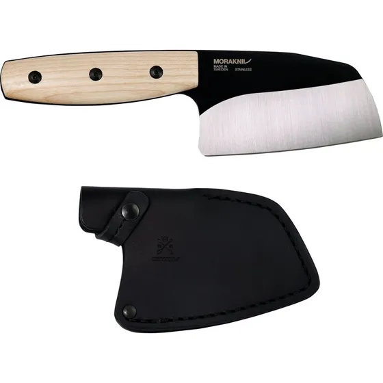Morakniv Rombo BlackBlade (S) Asketræ