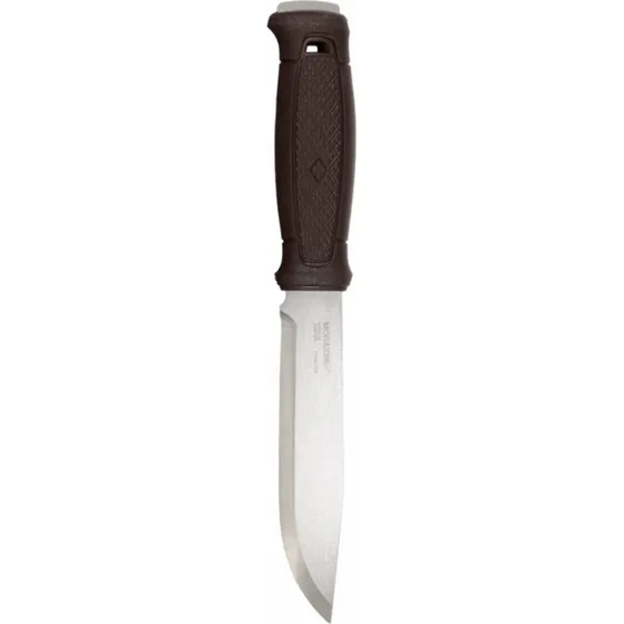 Morakniv Garberg Grand - Kraftfuld Full-tang Bushcraft Kniv