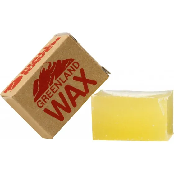 Fjällräven Greenland Wax Rejsepakke (20g)