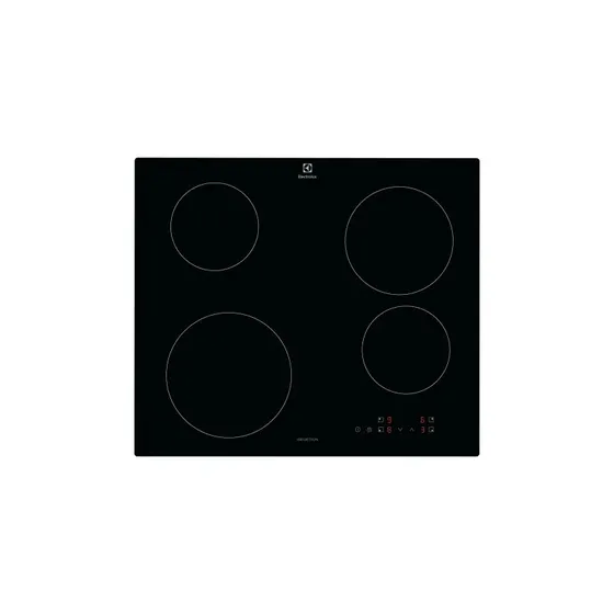 Electrolux HOI624S Induktionskogeplade