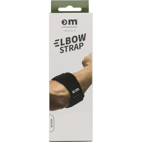 Ortho Movement Elbow Strap
