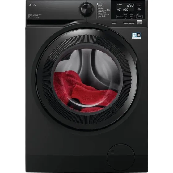 AEG LWR7249969 Vaske/tørremaskine 9/5 kg